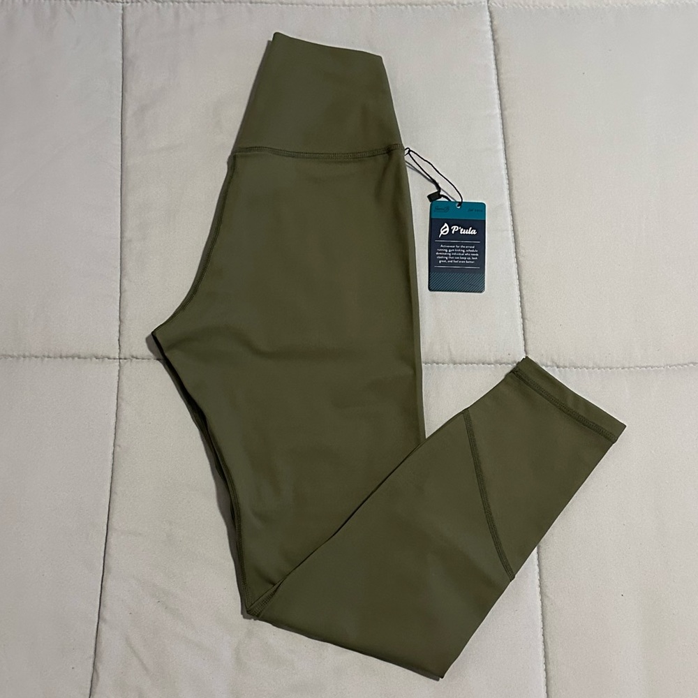 P’tula Leggings